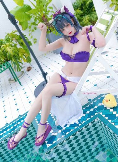 谨慎成为魔法少女_4K电影在线看